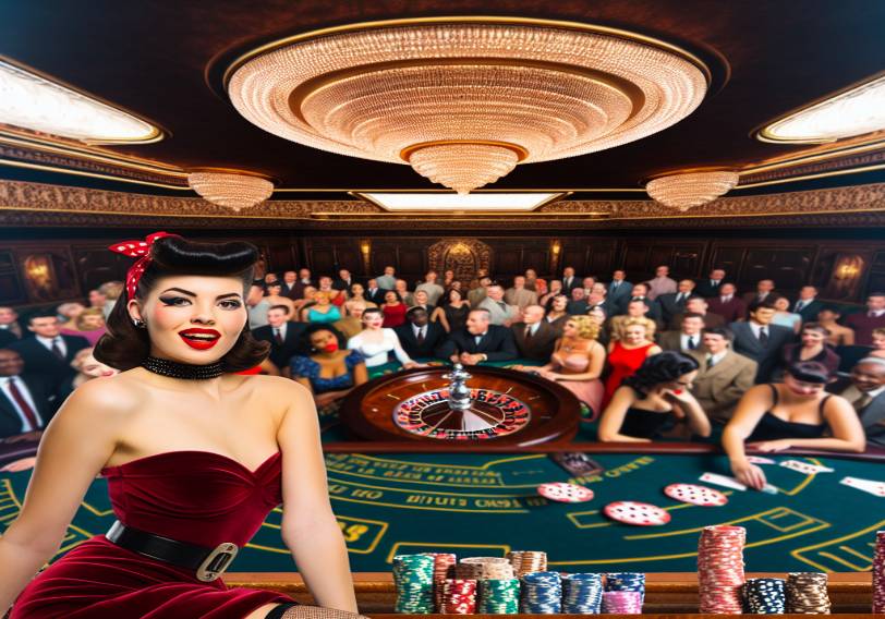 Unlock Exclusive Pin Up Casino Promo Code Offers